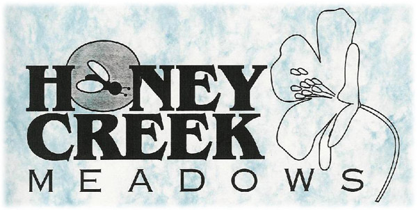 Welcome to Honey Creek Meadows Subdivision!