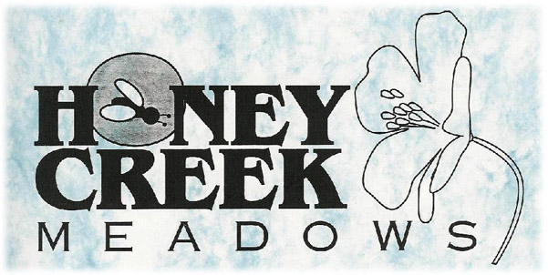 Welcome to Honey Creek Meadows!